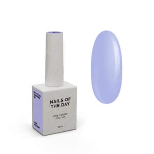 NAILSOFTHEDAY Gel Polish Lavender-281, 10 ml