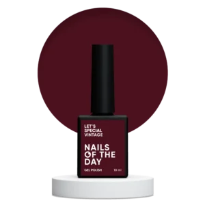 NAILSOFTHEDAY Gel Polish Vintage-151, 10 ml
