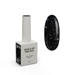 NAILSOFTHEDAY Gel Polish Manhattan-035, 10 ml