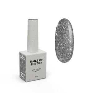 NAILSOFTHEDAY Gel Polish Martini-024, 10 ml