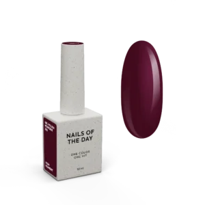 NAILSOFTHEDAY Gel Polish Monique-365, 10 ml