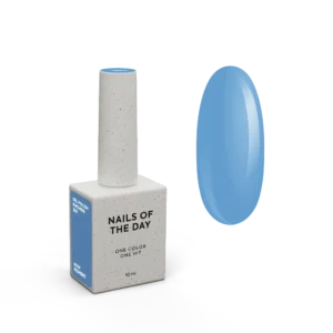 NAILSOFTHEDAY Gel Polish Niagara-309, 10 ml