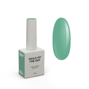 NAILSOFTHEDAY Gel Polish Olive-341, 10 ml