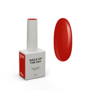 NAILSOFTHEDAY Gel Polish Penelopa-141, 10 ml