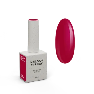 NAILSOFTHEDAY Gel Polish Pretty Woman-161, 10 ml