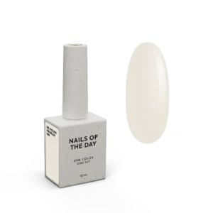NAILSOFTHEDAY Gel Polish Rafaello-005, 10 ml