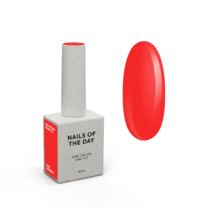 NAILSOFTHEDAY Gel Polish Riana-117, 10 ml