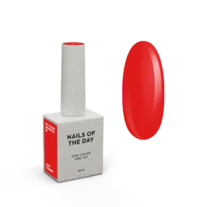 NAILSOFTHEDAY Gel Polish Samantha-121, 10 ml