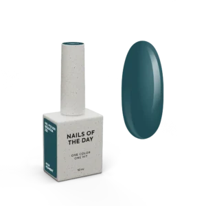 NAILSOFTHEDAY Gel Polish Sequoia-333, 10 ml