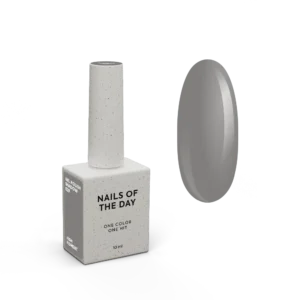 NAILSOFTHEDAY Gel Polish Shadow-029, 10 ml