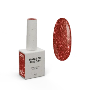NAILSOFTHEDAY Gel Polish Spritz-146, 10 ml