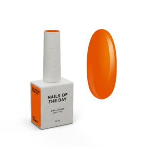 NAILSOFTHEDAY Gel Polish Tiger-105, 10 ml