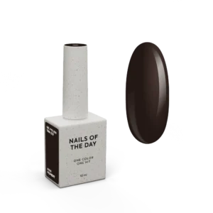 NAILSOFTHEDAY Gel polish Tina - 037 , 10 ml