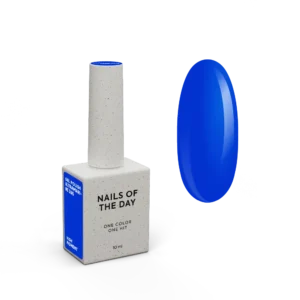 NAILSOFTHEDAY Gel Polish Ultramarine-265, 10 ml