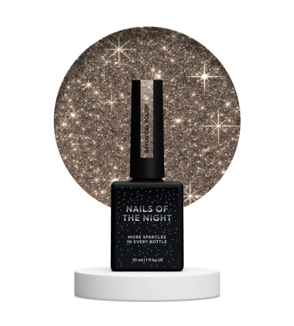NAILSOFTHEDAY Gel polish Baylis - 011, 10 ml