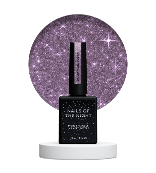 NAILSOFTHEDAY Gel Polish Daiquiri-066, 10 ml