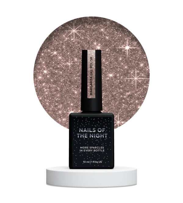 NAILSOFTHEDAY Gel polish Margarita - 011, 10 ml