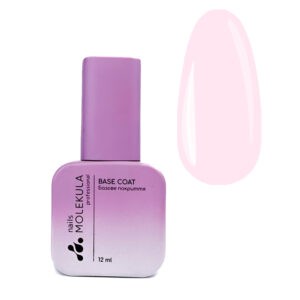 Molekula Base Nude Pastel, 12 ml