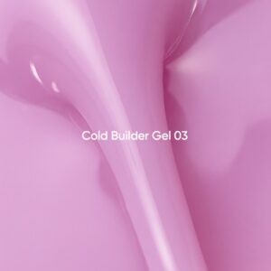 NAILSOFTHEDAY Cold Builder gel 03, 15 ml