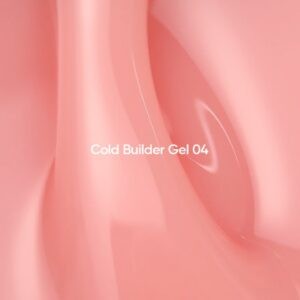 NAILSOFTHEDAY Cold Builder gel 04, 15 ml