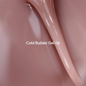 NAILSOFTHEDAY Cold Builder gel 06, 15 ml