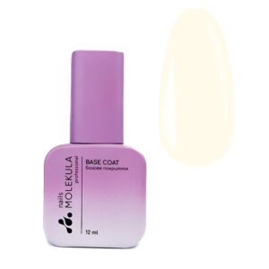 Molekula Base Color Pineapple, 12 ml