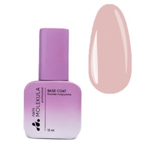 Molekula Base Nude Powder, 12 ml