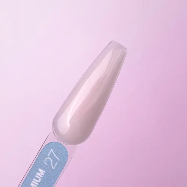 Lunamoon Premium Gel No27 (15ml) - Obrázek 2