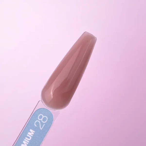 Lunamoon Premium Gel No28 (30ml) - Obrázek 2