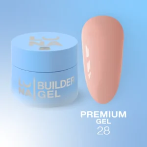 Lunamoon Premium Gel No28 (30ml)