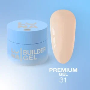 Lunamoon Premium Gel No31 (30ml)