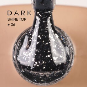 Dark Shine Top 06, 10 ml