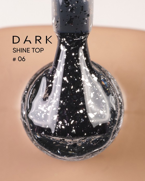 Dark Shine Top 06, 10 ml obrázek 1 Dark Shine Top 06, 10 ml