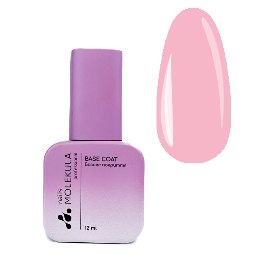 Molekula Base Color Raspberry, 12 ml obrázek 1 Molekula Base Color Raspberry, 12 ml