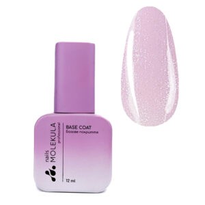 Molekula Base Royal Pink, 12 ml