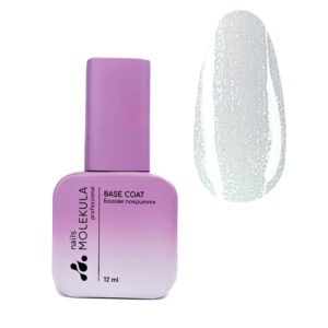 Molekula Base Silky Milk, 12 ml