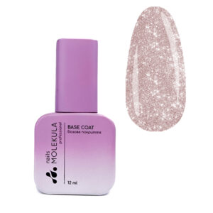 Molekula Base Flash Sugar Smoothie, 12 ml