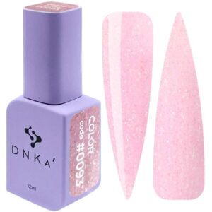 DNKa' Color Gel Polish 0093 12ml