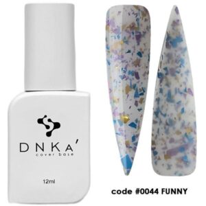 DNKa' Rubber Cover Base 0044 Funny 12ml