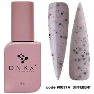 DNKa' Rubber Cover Base 0039a Different 12ml