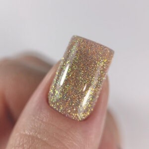 Dark Gel Polish Flash 20, 10 ml