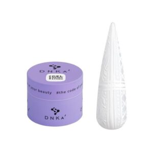 DNKa' Paint ETHNO 5ml WHITE