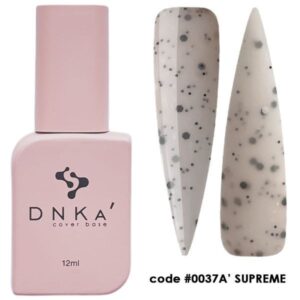 DNKa' Rubber Cover Base 0037a Supreme 12ml