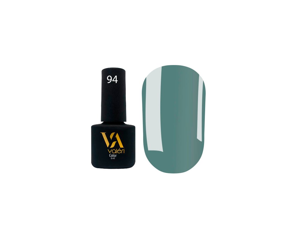 Color Gel Polish VALERI 94, 6 ml obrázek 1 Color Gel Polish VALERI 94, 6 ml