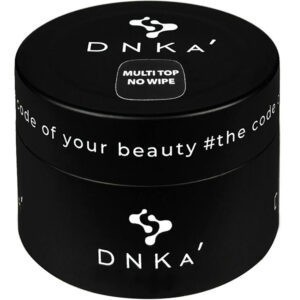 DNKa' Multi No-Wipe Top Coat 30 ml