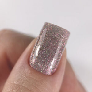Dark Gel Polish Flash 17, 10 ml