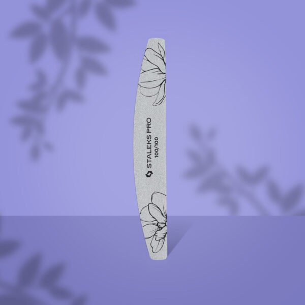 Staleks Expert Pilník 100/100 NFE-40-100/100