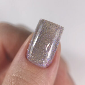 Dark Gel Polish Flash 16, 10 ml