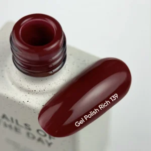 NAILSOFTHEDAY Gel Polish Rich, 10 ml