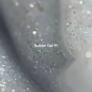NAILSOFTHEDAY Builder gel 91, 15 ml